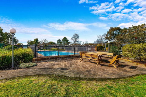 Quality Inn & Suites Traralgon - Kingaroy Accommodation 4