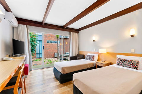 Quality Inn & Suites Traralgon - Kingaroy Accommodation 8