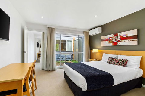 Quality Inn & Suites Traralgon - Kingaroy Accommodation 14