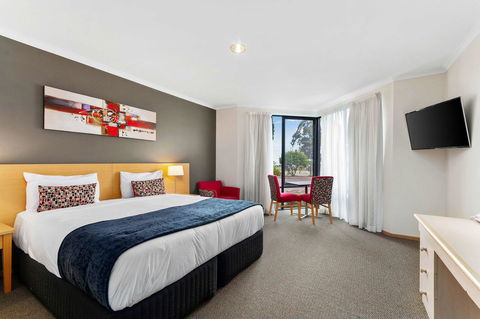 Quality Inn & Suites Traralgon - Kingaroy Accommodation 3
