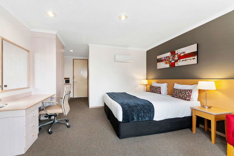 Quality Inn & Suites Traralgon - Kingaroy Accommodation 12