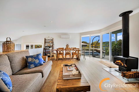 Peninsula Retreat - Kingaroy Accommodation 0