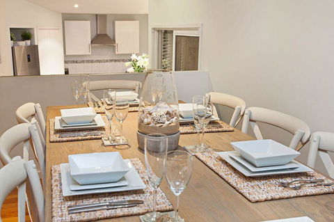 Peninsula Retreat - Kingaroy Accommodation 24
