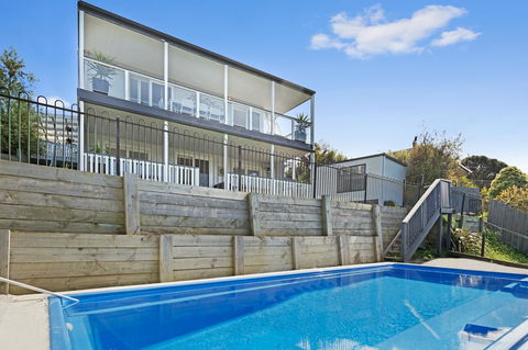 Peninsula Retreat - Kingaroy Accommodation 21