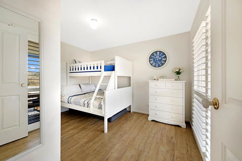 Peninsula Retreat - Kingaroy Accommodation 15