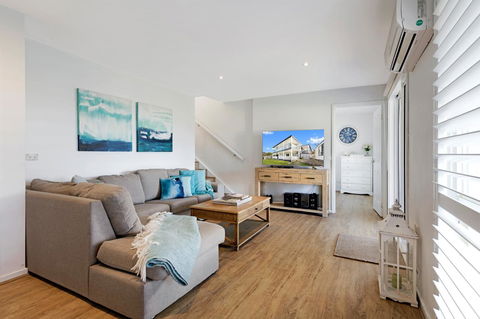 Peninsula Retreat - Kingaroy Accommodation 3