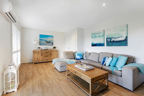 Peninsula Retreat - Kingaroy Accommodation 2
