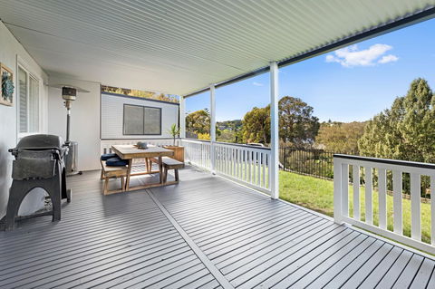 Peninsula Retreat - Kingaroy Accommodation 6