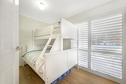 Peninsula Retreat - Kingaroy Accommodation 16