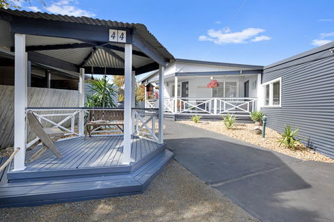 Peninsula Retreat - Kingaroy Accommodation 19