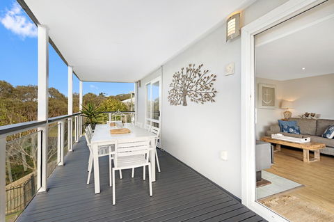 Peninsula Retreat - Kingaroy Accommodation 4