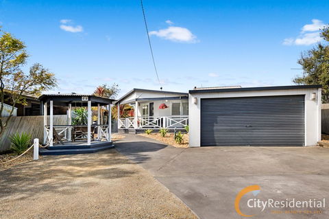 Peninsula Retreat - Kingaroy Accommodation 20