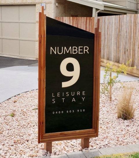 Number 9 Leisure Stay - Kingaroy Accommodation 2