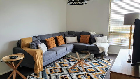 Number 9 Leisure Stay - Kingaroy Accommodation 1