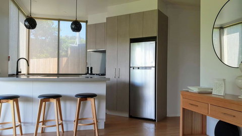 Number 9 Leisure Stay - Kingaroy Accommodation 4