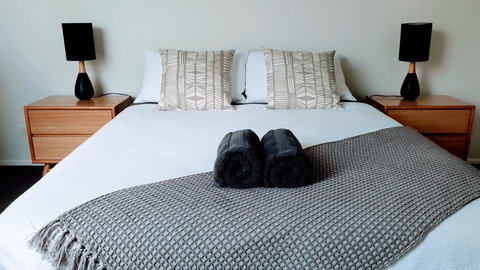 Number 9 Leisure Stay - Kingaroy Accommodation 18