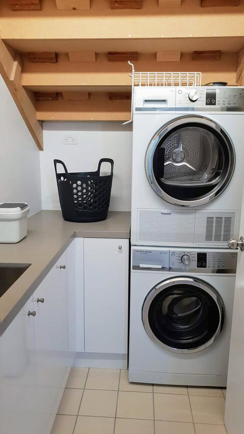 Number 9 Leisure Stay - Kingaroy Accommodation 14