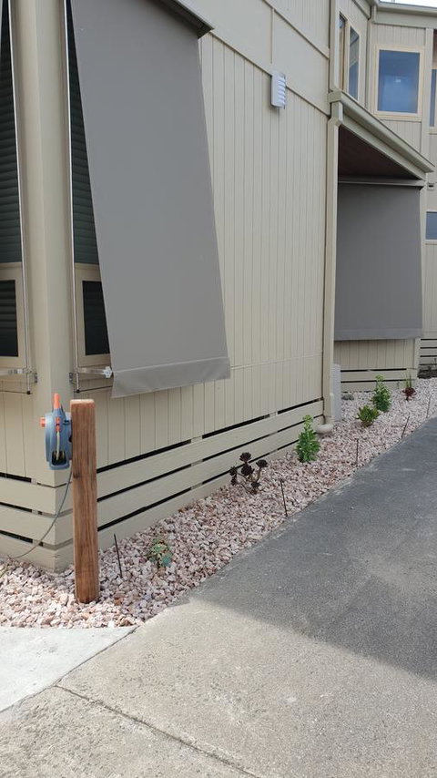 Number 9 Leisure Stay - Kingaroy Accommodation 11