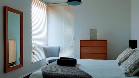 Number 9 Leisure Stay - Kingaroy Accommodation 17