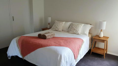 Number 9 Leisure Stay - Kingaroy Accommodation 19