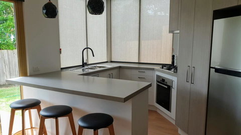 Number 9 Leisure Stay - Kingaroy Accommodation 6