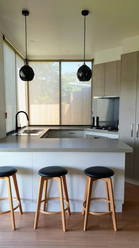 Number 9 Leisure Stay - Kingaroy Accommodation 5