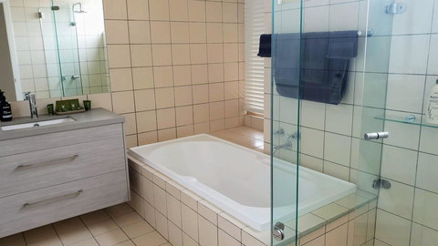 Number 9 Leisure Stay - Kingaroy Accommodation 12