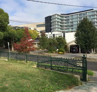 Rose Avenue Home Stay - Kingaroy Accommodation