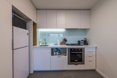 Guest House In Melbourne - Kingaroy Accommodation 3