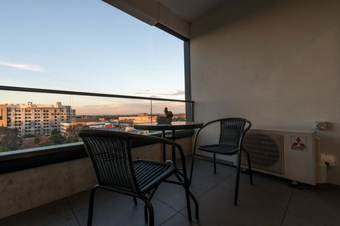 Guest House In Melbourne - Kingaroy Accommodation 7