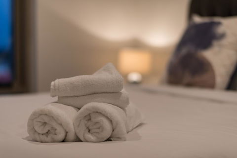 Guest House In Melbourne - Kingaroy Accommodation 16