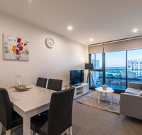 Guest house in Melbourne - Kingaroy Accommodation