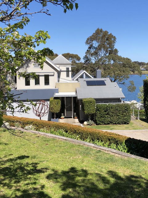 The Point BnB - Kingaroy Accommodation 1