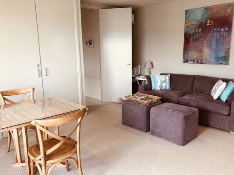 The Point BnB - Kingaroy Accommodation 12