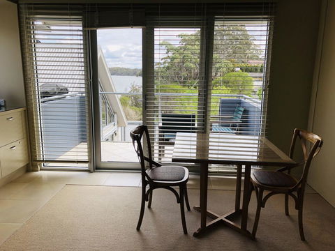 The Point BnB - Kingaroy Accommodation 11