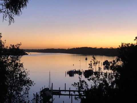 The Point BnB - Kingaroy Accommodation 13