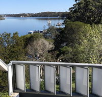 The Point BnB - Kingaroy Accommodation