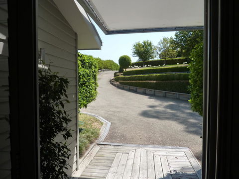 The Point BnB - Kingaroy Accommodation 3