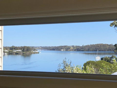 The Point BnB - Kingaroy Accommodation 8