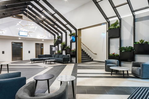 Playhouse Apartments - Kingaroy Accommodation 16