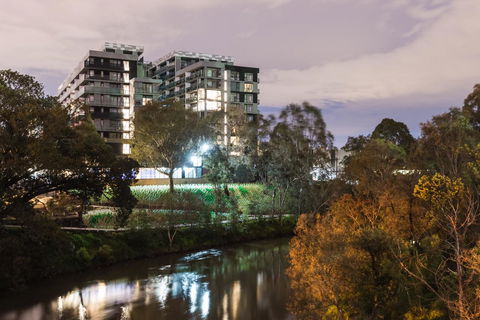 Playhouse Apartments - Kingaroy Accommodation 0
