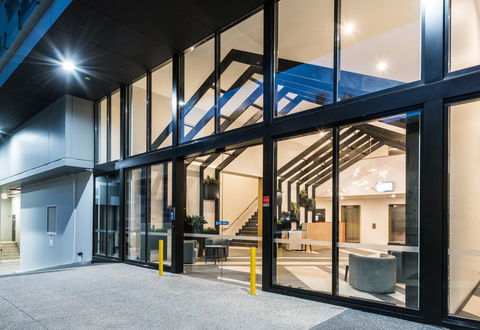 Playhouse Apartments - Kingaroy Accommodation 14