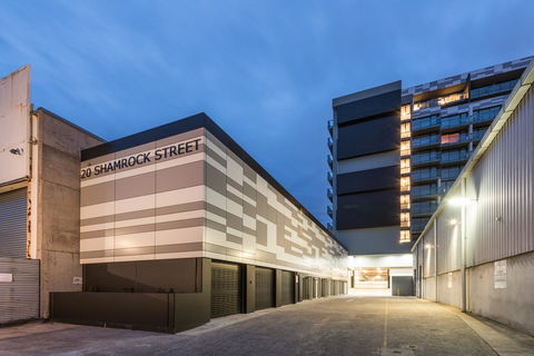 Playhouse Apartments - Kingaroy Accommodation 15