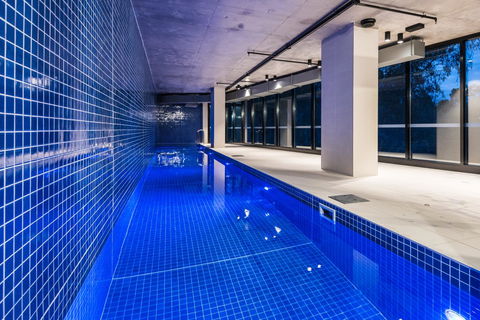 Playhouse Apartments - Kingaroy Accommodation 1