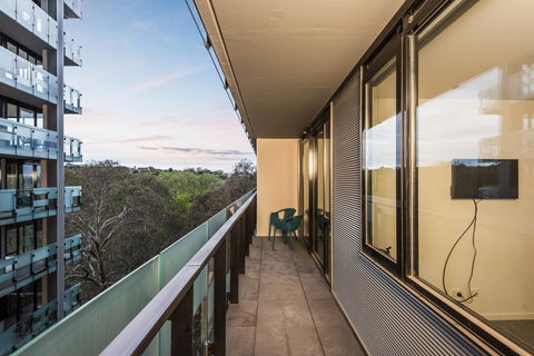Playhouse Apartments - Kingaroy Accommodation 9