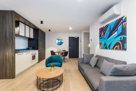 Playhouse Apartments - Kingaroy Accommodation 4