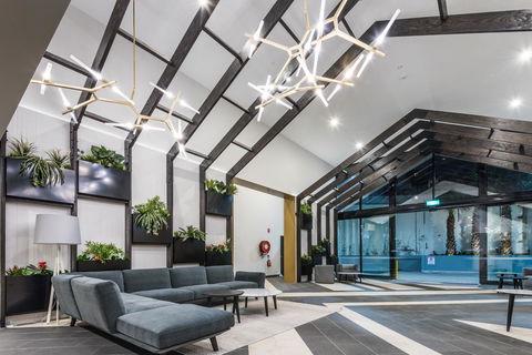 Playhouse Apartments - Kingaroy Accommodation 3