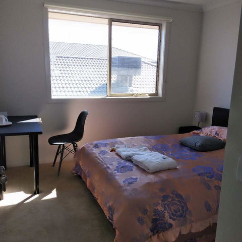 Melbourne Guest House - Kingaroy Accommodation 8