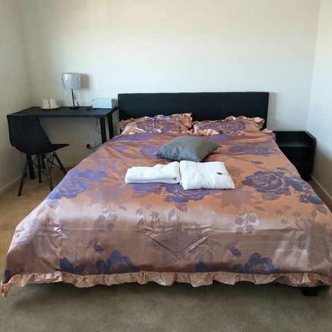 Melbourne Guest House - Kingaroy Accommodation 11