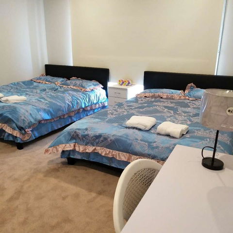 Melbourne Guest House - Kingaroy Accommodation 34